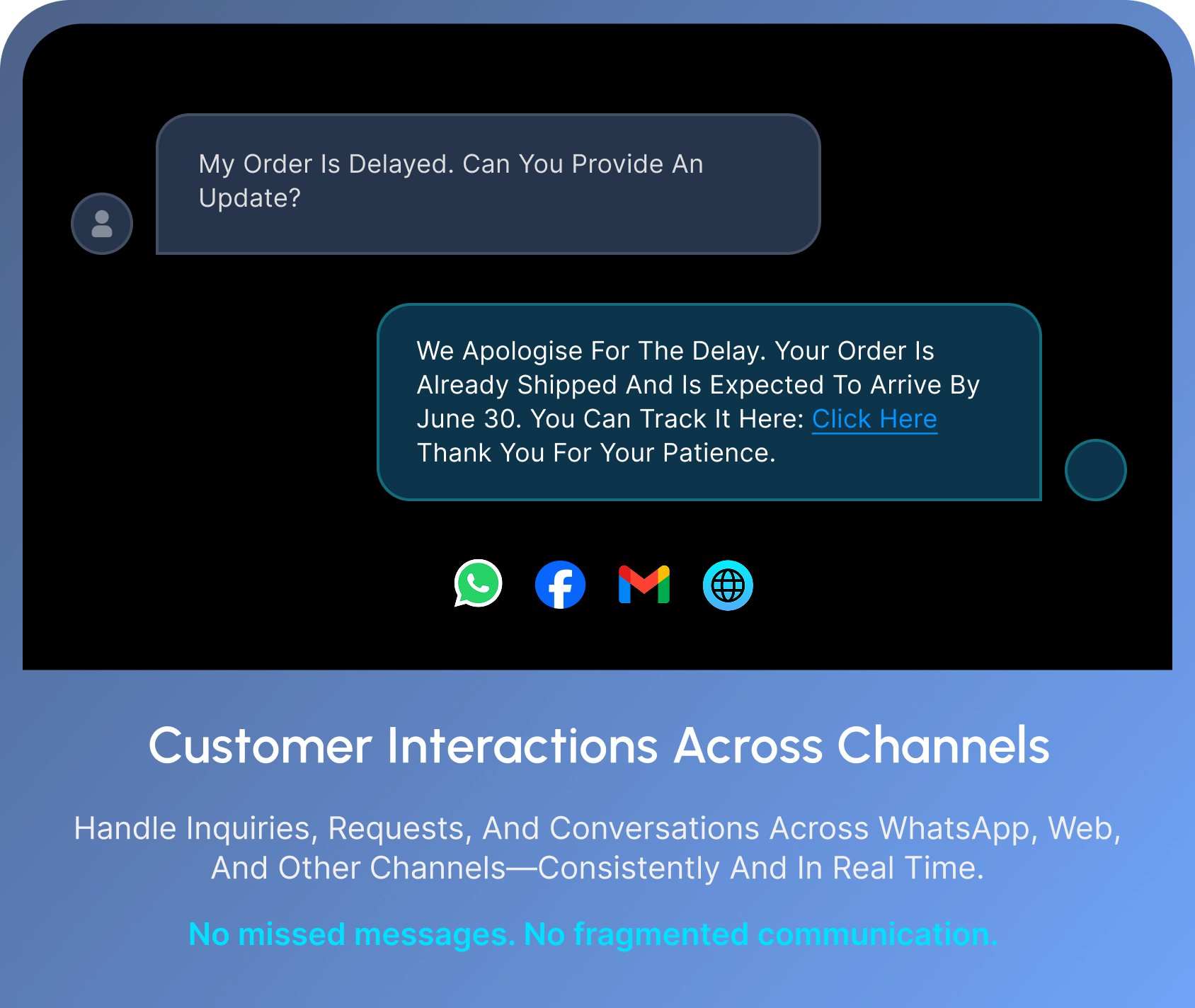 OtonomiQ Dashboard