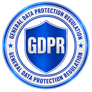 GDPR Proactive certification badge