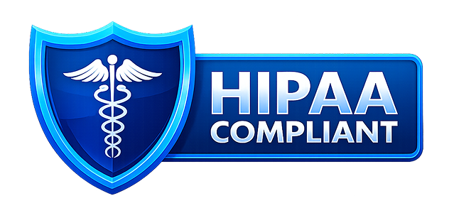 HIPAA Compliant