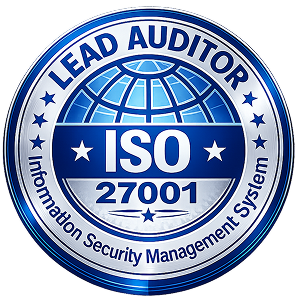 ISO 27001